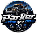 Parker Tow & GO logo